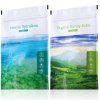 hawaii spirulina tabs barley juice powder