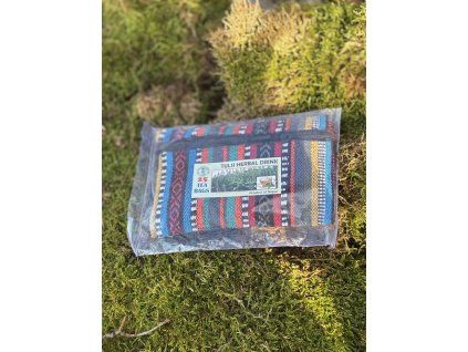 Čaj sáčkový Tulsi Herbal