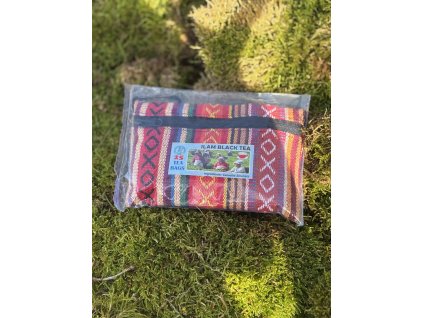 Čaj sáčkový černý Ilam