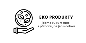Eko produkty