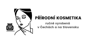 Přírodní kosmetika