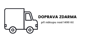 Doprava zdarma