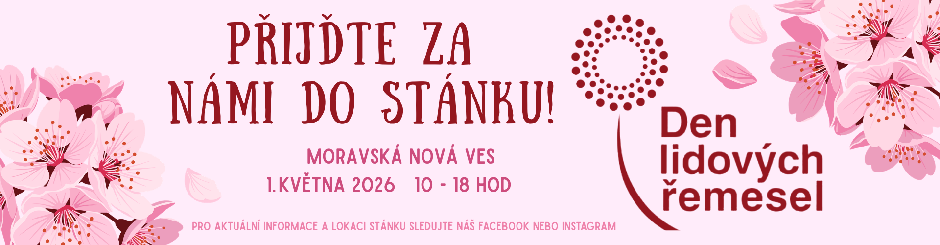 Den lidových řemesel MNV