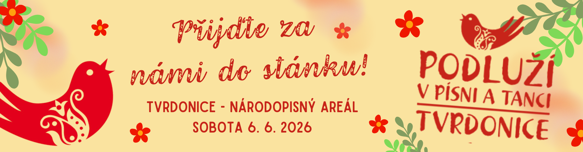 Slavnosti Tvrdonice