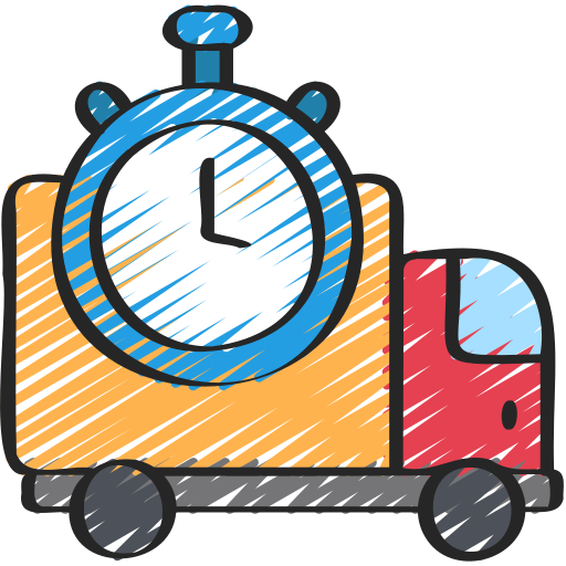 Expedice následující pracovní den