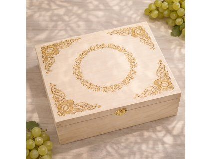 box vino 3.