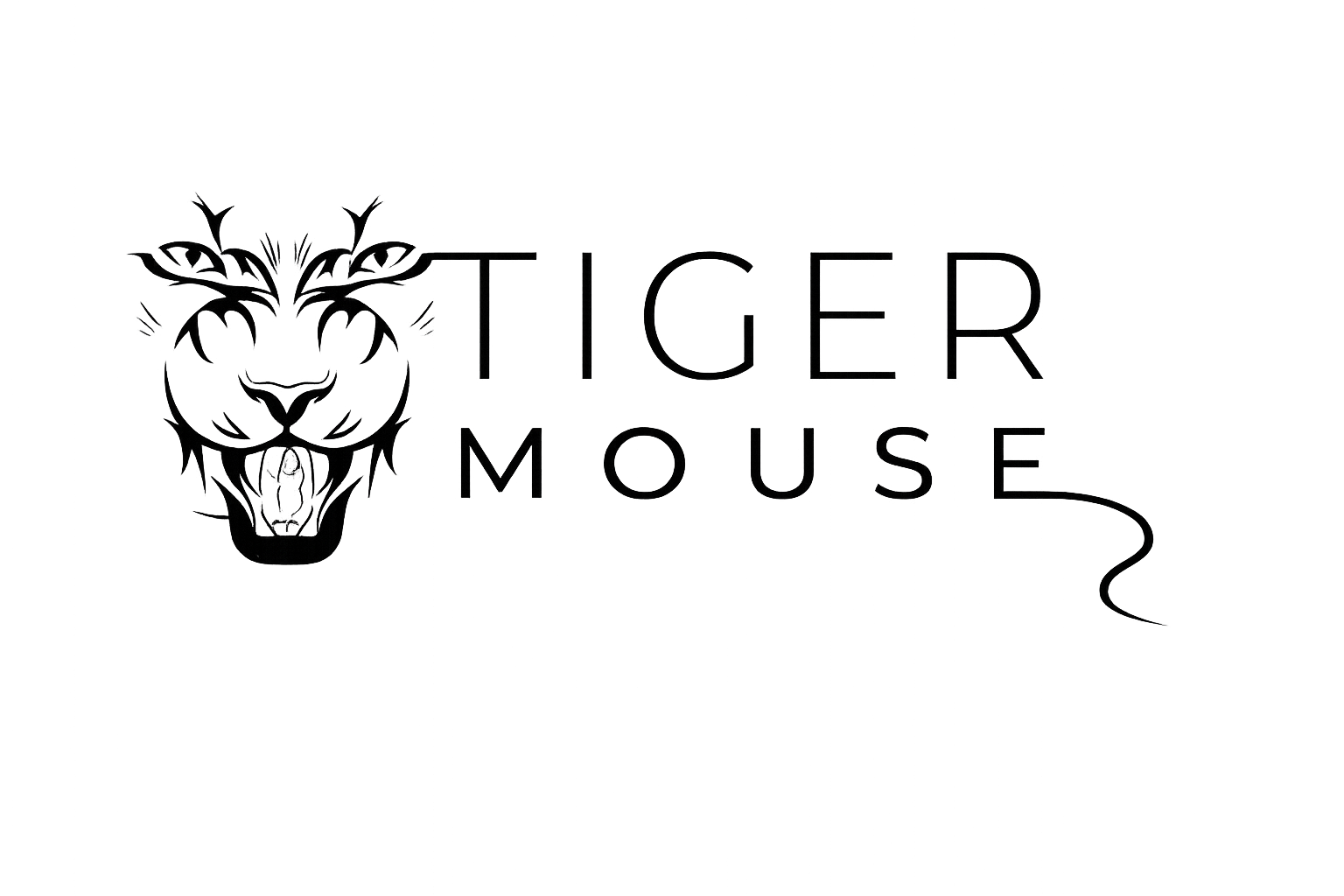 Tiger Mouse