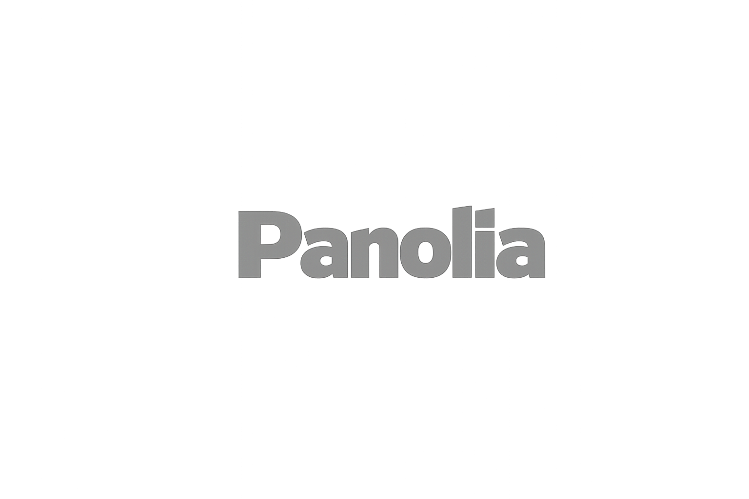 Panolia