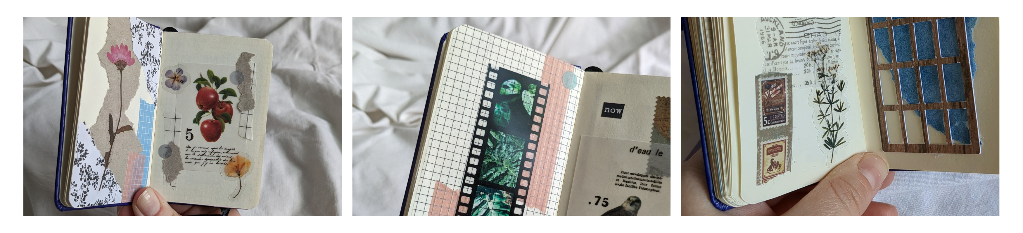 newsletter_junkjournal