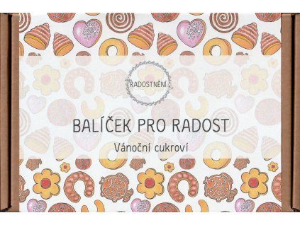Balíček pro radost