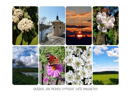 základ obdélníky midi x 8 šablonka