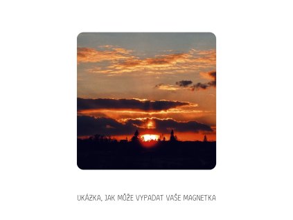 základ čtverce maxi x 6 šablonka