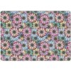Pohlednice - Pestrobarevné květy  Barevný potisk, vysoce kvalitní papír 300g/m2