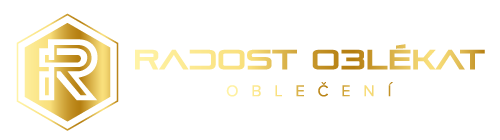 Radost oblékat