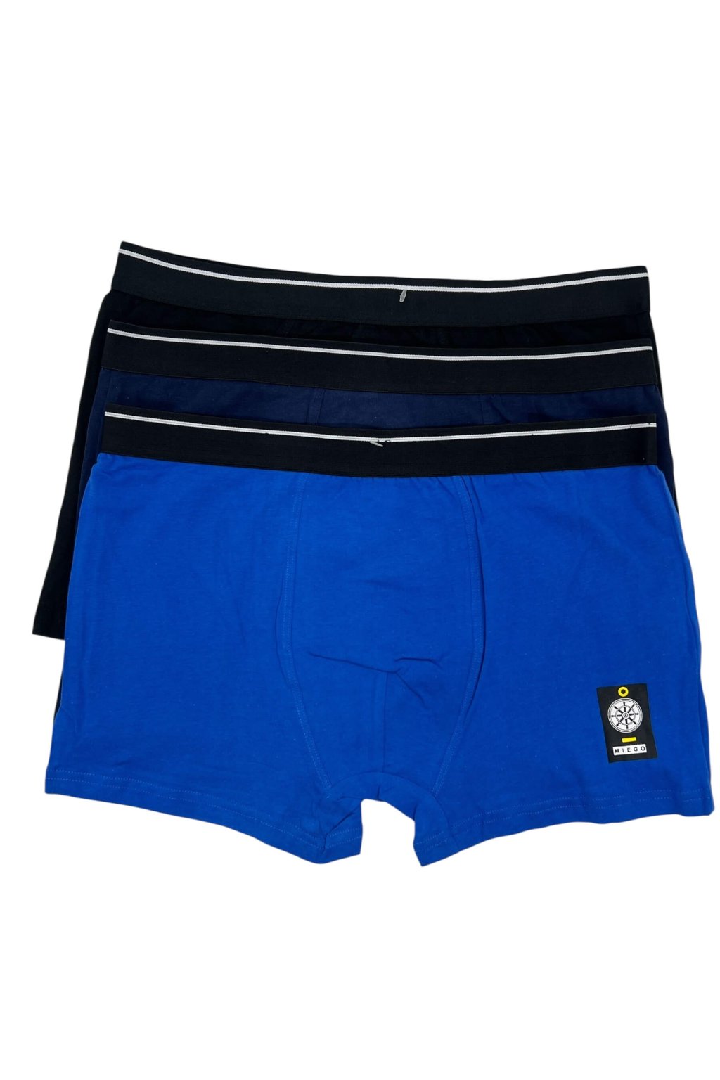 Chlapecké boxerky 3ks R05