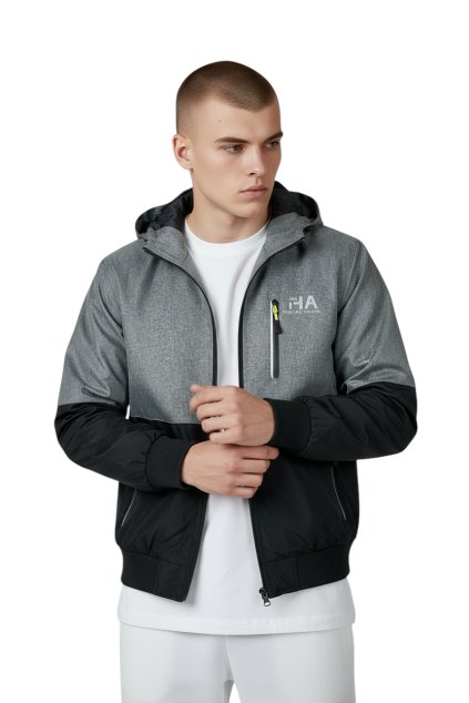 Pánská jarní bunda HONZA