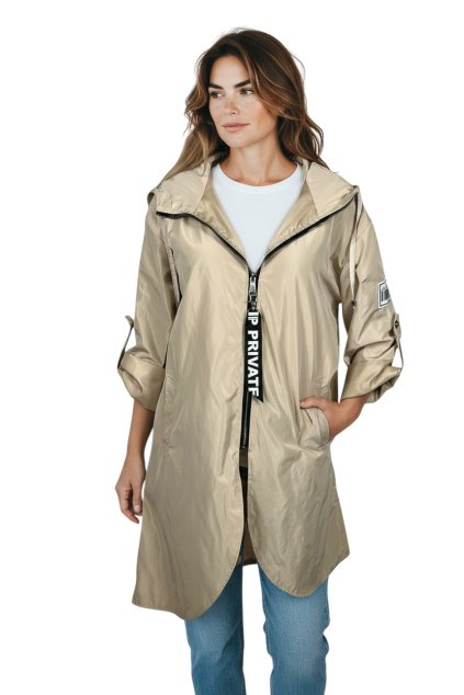 Dámský trenčkot MARISA