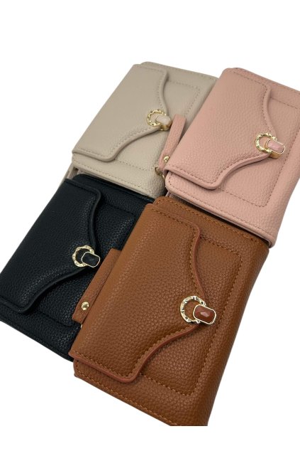 Dámská peněženka JULIE