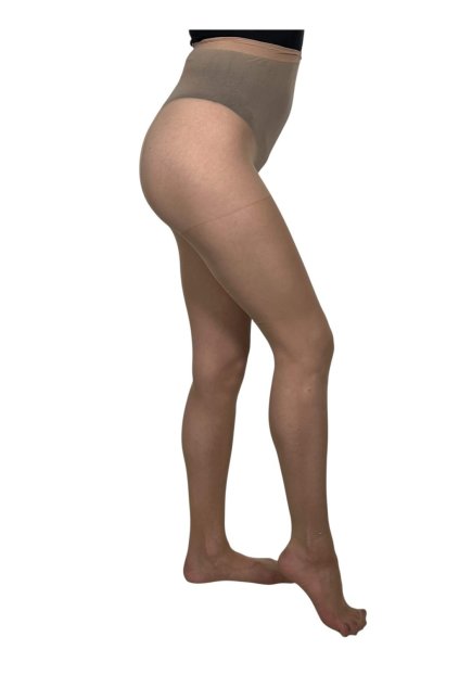 Dámské jarní tělové punčochy