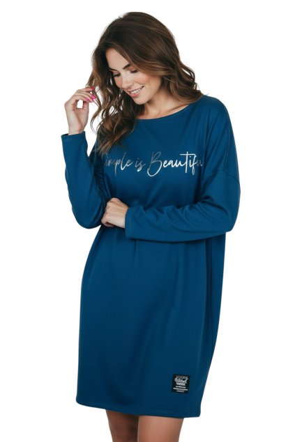 Dámská oversize mikina IVY