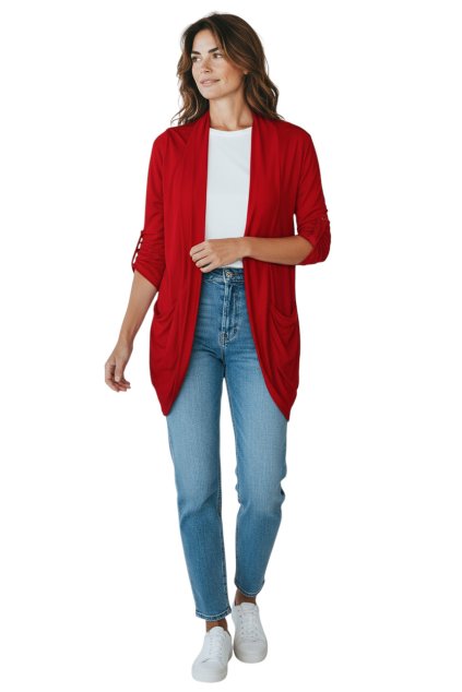 Dámský cardigan MICHAELA