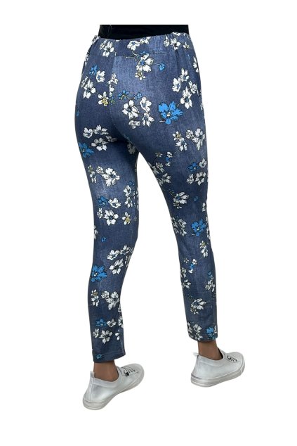 Dámské sedmiosminové kalhoty VANDA