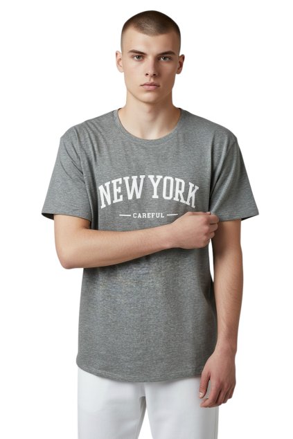 Pánske nadmerné tričko  3XL-6XL  IVAN