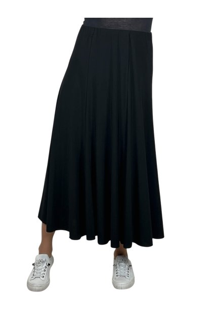 Dámská černá sukně VANDA