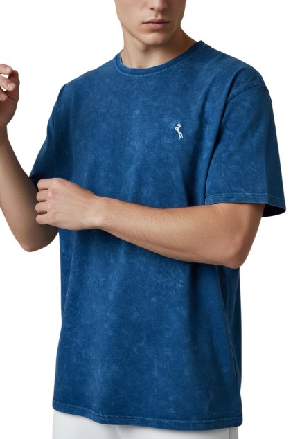 Pánske nadmerné tričko  3XL-6XL  JOZEF