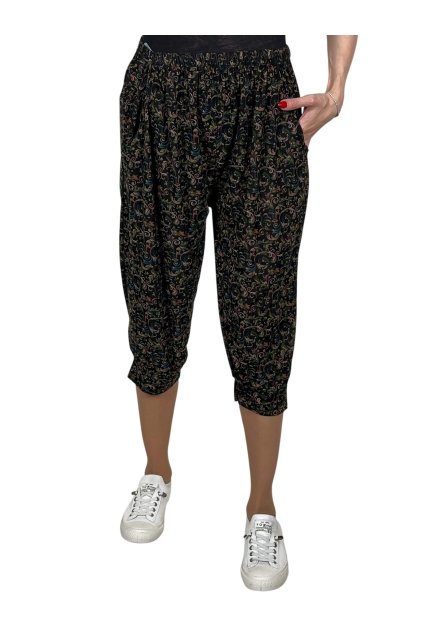 Dámske 3/4 kalhoty ZUZANA