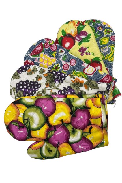 Kuchyňské chňapky GIA