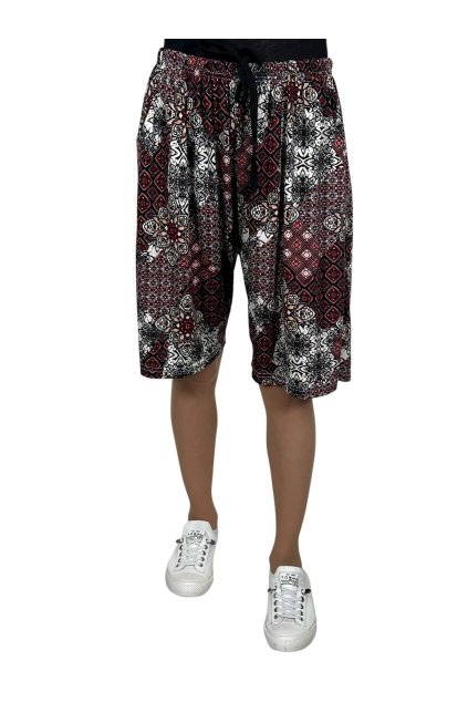 Dámske teplákové šortky ENGEL