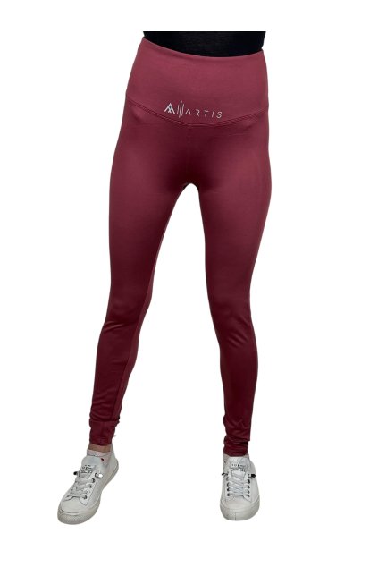 Dámské elastické legíny ARTIS