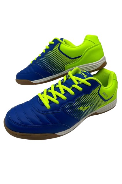 Pánske modré halovky