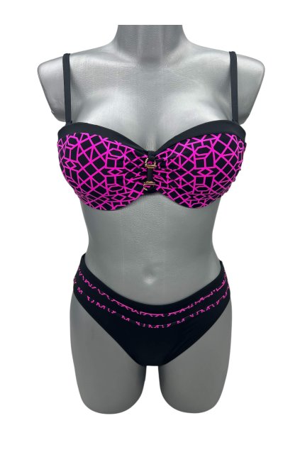 Dámske dvojdielne plavky BEATA