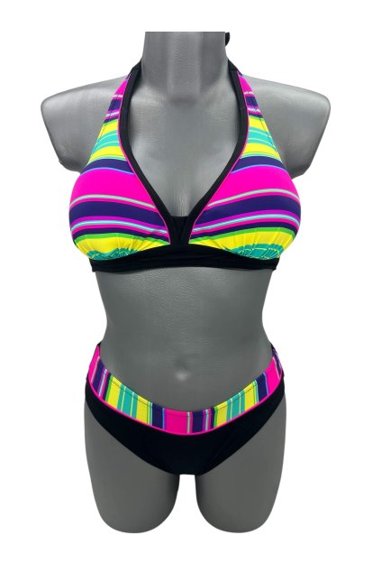 Dámské dvoudílné plavky DARA