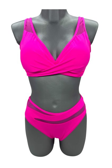 Dámské dvoudílné plavky SAMANTA