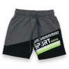 Chlapčenské kraťasy SPORT