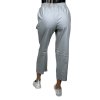 Dámské nadměrné 7/8 kalhoty ALICE