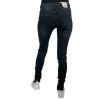 Dámské černé džíny 09