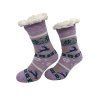 Dámske zateplené ponožky LUCIE