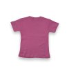 Dívčí trička s krátkým rukávem EVA