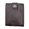 Pánska hnedá peňaženka