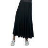 Dámská černá sukně VANDA