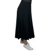 Dámská černá sukně VANDA
