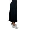 Dámská černá sukně VANDA