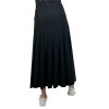 Dámská černá sukně VANDA