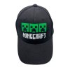 Chlapecké kšiltovky Minecraft