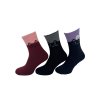 Dámske termo ponožky 3 páry ELENA