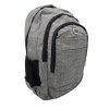 Pánský šedý batoh ENRIK